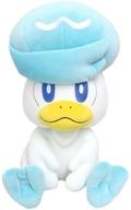 クッション・抱き枕・本体 クワッス ぽてはぐクッション 「ポケットモンスター」