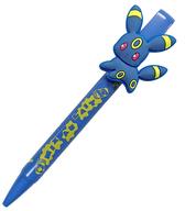 ペン ブラッキー ボールペン ミックスオレ 「ポケットモンスター」 ポケモンセンター限定 Bild 1