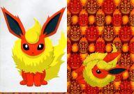 クリアファイル ブースター A4クリアファイル 「ポケットモンスター」 イーブイコレクション ポケモンセンター限定 圖片 1