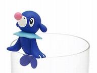 トレーディングフィギュア アシマリ 「PUTITTO ポケットモンスター ポケモンコレクション Vol.3」 ポケモンセンター限定 Bild 1