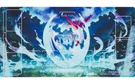 サプライ ポケモンカードゲーム ラバープレイマット ラティアス・ラティオス ポケモンセンター限定 Bild 1