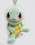ぬいぐるみ ゼニガメ MYポケモンコレクション ぬいぐるみ 〜旅立ちの仲間たち〜 「ポケットモンスターXY」 图片 1