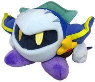 Meta Knight All Star Collection S Size Plush Kirby image 1