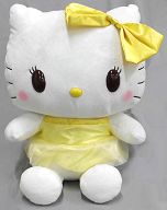 ぬいぐるみ ハローキティ メガジャンボウィンターエンジェルぬいぐるみ 「サンリオキャラクターズ」