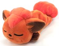 ぬいぐるみ ロコン おやすみver. くったりぬいぐるみ 「ポケットモンスター」 ポケモンセンター限定 圖片 1