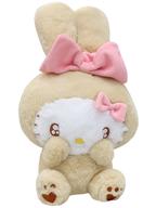 ぬいぐるみ ハローキティ うるうるウサミミドールBIGタイプ 「サンリオキャラクターズ」