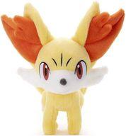ぬいぐるみ フォッコ キミにきめた!ポケモンゲットぬいぐるみ 「ポケットモンスター」 圖片 1