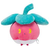 ぬいぐるみ アマカジ サイコソーダ・リフレッシュ ぬいぐるみ 「ポケットモンスター」 ポケモンセンター限定