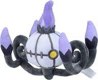 ぬいぐるみ シャンデラ Pokemon fit ぬいぐるみ 「ポケットモンスター」 ポケモンセンター限定 Bild 1