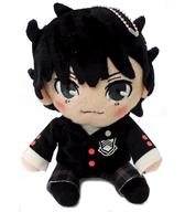 ぬいぐるみ ◎主人公 ぬいぐるみ 「ペルソナ5」