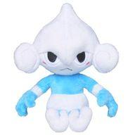 ぬいぐるみ アサナン Pokemon fit ぬいぐるみ 「ポケットモンスター」 ポケモンセンター限定 รูปภาพ 1