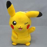 ぬいぐるみ ピカチュウ でっかいぬいぐるみ〜ピカチュウ・メルタン〜 「ポケットモンスター サン＆ムーン」 Bild 1