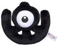 Unown (U) Pokemon fit Plush image 1
