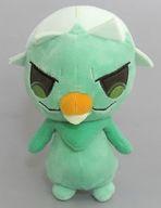 ぬいぐるみ カプサイジ C(ノーマル) いろんなおかおぬいぐるみ〜ヒトカゲ・カプサイジ〜 「ポケットモンスター」 圖片 1