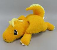 ぬいぐるみ カイリュー くつろぎタイム でっかいぬいぐるみ〜カイリュー・ミュウ〜 「ポケットモンスター」 圖片 1