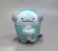ぬいぐるみ とかげ てのりぬいぐるみ 「すみっコぐらし」 シティポップなすみっコPOP-UP SHOP限定