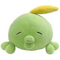 ぬいぐるみ ゴクリン カラーセレクションぬいぐるみ〜green〜 「ポケットモンスター」 圖片 1