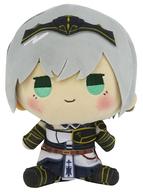 ぬいぐるみ 白銀ノエル もちどる ぬいぐるみ 「ホロライブ×ドン・キホーテ」