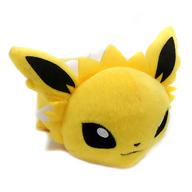 ぬいぐるみ サンダース ころりんフレンズぬいぐるみ〜シャワーズ・サンダース・ブースター〜 「ポケットモンスター XY＆Z」