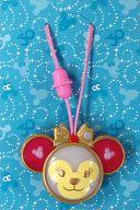 ぬいぐるみ シェリーメイ 東京ディズニーリゾート30周年ヒカルペンダント(ぬいぐるみ用衣装) 「ディズニーベア」 image 1