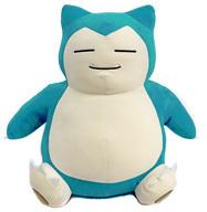 ぬいぐるみ カビゴン めちゃもふぐっとぬいぐるみ〜カビゴン〜 「ポケットモンスター」 imagen 1