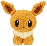 ぬいぐるみ イーブイ もこもこぬいぐるみ 「ポケットモンスター」 圖片 1