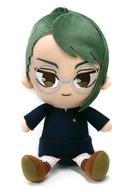 ぬいぐるみ 禪院真希 ぬいぐるみ 「劇場版 呪術廻戦 0」