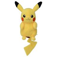 ぬいぐるみ だっこして!ピカチュウ ポケモンぬいぐるみ 「ポケットモンスター」 圖片 1