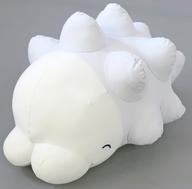 ぬいぐるみ 等身大ユキハミ ひんやりぬいぐるみ 「ポケットモンスター」 ポケモンセンター限定 image 1