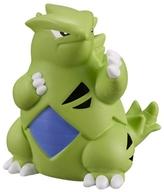 食玩 トレーディングフィギュア 10.バンギラス 「ポケモンキッズ 思い出のポケモンGET!編」