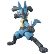 食玩 トレーディングフィギュア 1.ルカリオ 「SHODO ポケモン3」