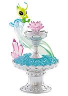 食玩 トレーディングフィギュア 6.セレビィ 「Pokemon Gemstone Collection」 画像 1
