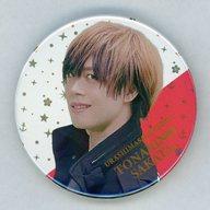 バッジ・ピンズ となりの坂田。(実写) 缶バッジ(ホロ) 「浦島坂田船 10th Anniversary 〜Memorial Live〜」 缶バッジくじ景品