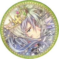 バッジ・ピンズ 千 「アイドリッシュセブン(原作版) 缶バッジコレクション 5th Anniversary」