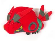 バッジ・ビンズ フシデ ぬいぐるみバッジ BUG OUT! 「ポケットモンスター」 ポケモンセンター限定 圖片 1