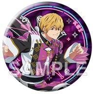 バッジ・ビンズ 要圭(半身) 「忘却バッテリー きらきら缶バッジコレクション チャイナver.」 imagen 1