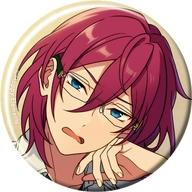 バッジ・ビンズ 七種茨 「あんさんぶるスターズ!! コレクション缶バッジ[2024 Sep.]-Casual Side-」 gambar 1