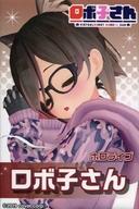 バッジ・ピンズ(キャラクター) ロボ子さん 「バーチャルYouTuber ホロライブ×アトレ秋葉原コラボ トレーディング缶バッジ」 imagen 1