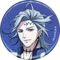 バッジ・ピンズ ハデス(フルカラー/名前なし) 「終末のワルキューレIII POP UP SHOP in マルイ 描き下ろし トレーディンググリッター缶バッジ」