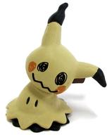 トレーディングフィギュア ばけたミミッキュ 「ポケットモンスター サン＆ムーン ミミッキュいっぱいコレクション」 Bild 1