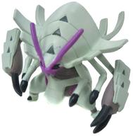 トレーディングフィギュア グソクムシャ 「ポケットモンスター カプセルアクト」 Bild 1