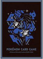 サプライ ポケモンカードゲーム デッキシールド(スリーブ) プレミアム・グロス COOL×METAL ルカリオ ポケモンセンター限定 Bild 1
