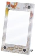 Pokémon Card Game Display Frame Ho-Oh & Reshiram image 1