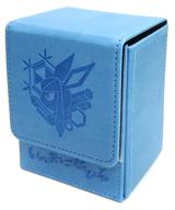 サプライ ポケモンカードゲーム フリップデッキケース Colorful GC ポケモンセンター限定