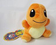 ぬいぐるみ ヒトカゲドール ポケドール(ぬいぐるみ) ポケモンセンター10th Anniversary ver. 「ポケットモンスター」 ポケモンセンター限定 圖片 1