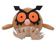 봉제인형 호호 Pokemon fit 봉제인형 「포켓몬스터」 포켓몬센터 한정