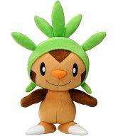 ぬいぐるみ XYN-02 ハリマロン ポケモンXYぬいぐるみ 「ポケットモンスターXY」 Bild 1