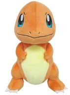 ぬいぐるみ ヒトカゲ ALL STAR COLLECTION Sサイズぬいぐるみ 「ポケットモンスター」 imagen 1