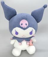 ぬいぐるみ クロミ お座りぬいぐるみ なつかしシリーズ 「サンリオキャラクターズ」