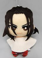 ぬいぐるみ ハオ(麻倉葉王) ともぬい 「シャーマンキング」